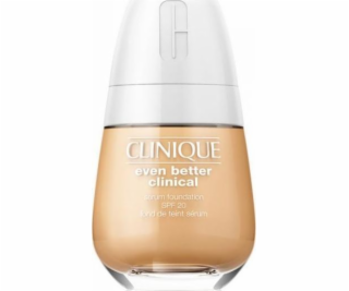 Clinique CLINIQUE JEŠTĚ LEPŠÍ KLINICKÉ SÉRUM FOUNDATION S...