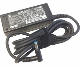 HP AC adaptér 45W Smart Npfc 3pinový napájecí zdroj pro n...