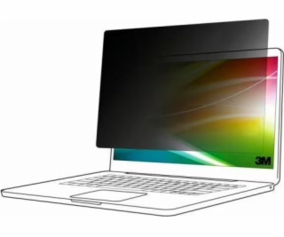3M Bright Screen Privacy Filter