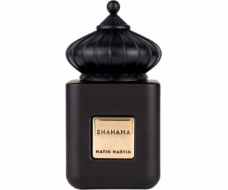 MATIN MARTIN Shahama EDP dechový test 100ml