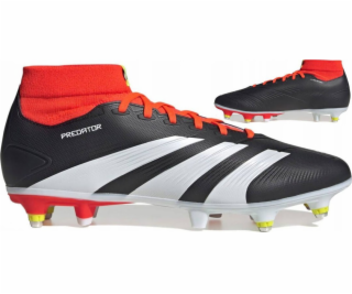 FOTBALOVÉ BOTY Adidas ADIDAS PREDATOR LEAGUE PONOŽKY SG S...
