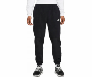 Nike Nike Club Fleece Pant DQ4901-010 Black M