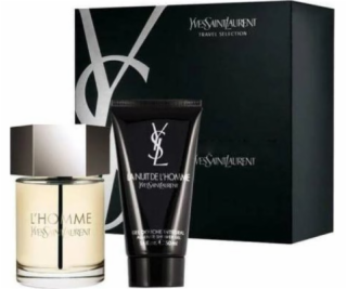 Yves Saint Laurent YVES SAINT LAURENT L Homme EDT 100ml +...