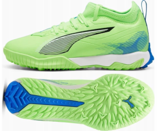 Boty Puma Puma Ultra 5 Match TT+ Mid Jr 108097-03