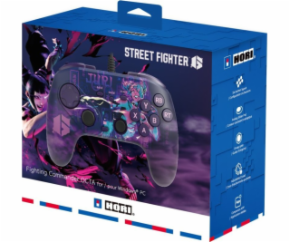 Hori HORI PC Pad FIGHTING COMMANDER OCTA STREET FIGHTER 6...
