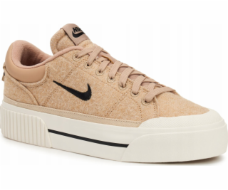Boty Nike Nike Court Legacy Lift W FZ2606-200