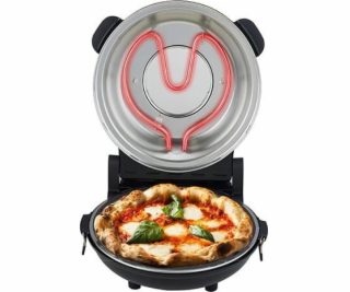 Adler elektrická pec na pizzu AD 6314