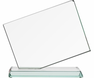 Triumph Glass Trophy (G036)