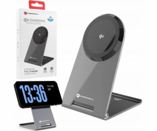 Nabíječka ForCell FORCELL F-ENERGY Flip Charge Qi2 15W Ma...