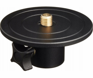 Platforma Manfrotto se šroubem 5/8