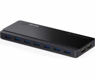 HUB USB TP-Link Huby a rozbočovače TP-Link UH720 USB 3.2 ...