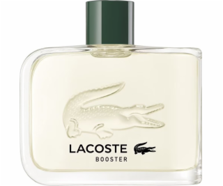 Lacoste LACOSTE BOOSTER (M) EDT/S 125ML