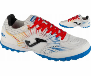 Joma FOTBALOVÉ BOTY TURF KOŽENÉ JOMA TOP FLEX TOPW2476TF ...