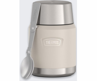 Termoska Dinner Termoska Icon Food Jar 0,47L písek