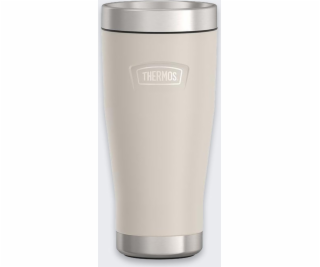Termoska Termoska s uchem Thermos Icon 0,47L písková