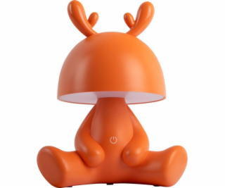 Noční světlo do dětského pokoje Leitmotiv DEER, bezdrátové