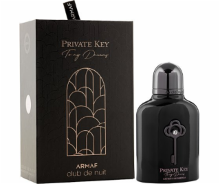 Armaf Armaf Club De Nuit Private Key To My Dreams Extrait...