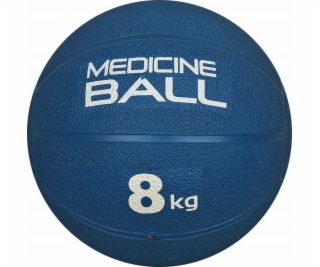 Gumový medicinbal Maxwel