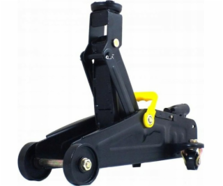 Hydraulický mobilní zvedák Rockforce Profi zesílený 2t (h...