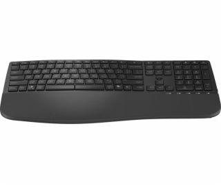 Sada klávesnice a myši HP 680 Comfort Dual-Mode Wireless ...