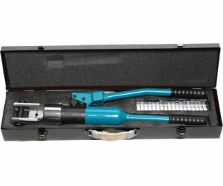 Forsage Hydraulický krimpovací nástroj na kabely 13t