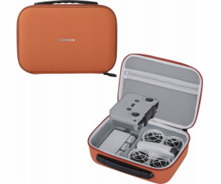 SunnyLife Case pro DJI NEO + ovladač + příslušenství - or...