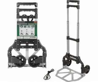Rockforce Tool Cart Skládací plošinový vozík (nosnost 80 kg)