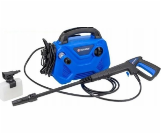 Forsage Pressure Washer Elektrická vysokotlaká myčka
