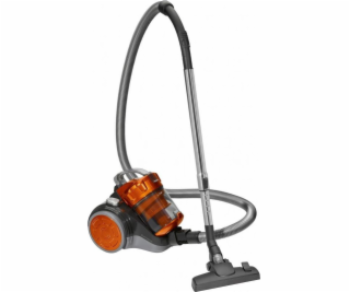 Vysavač Clatronic BS 1302 oranžový