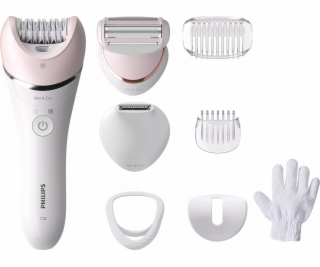 Epilátor Philips Series 8000 BRE721/00