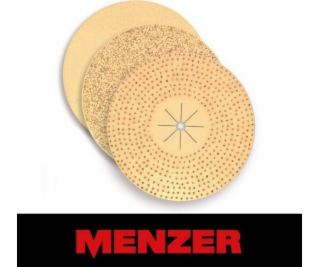 Menzer ESM406 FINE brusný kotouč, karbid kovu, průměr 406...