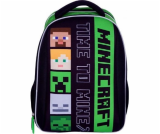 Astra Satchel AS3 Minecraft Alex&Steven ASTRA