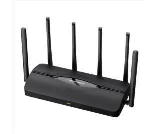 MERCUSYS MR37BE, BE6500 WiFi 7 Dual Band Router