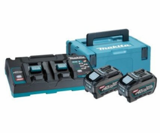 Makita Power Source Kit Li 40V max., sada