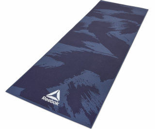 Podložka na jógu Reebok Brush Storkes (RAYG-11030BR)