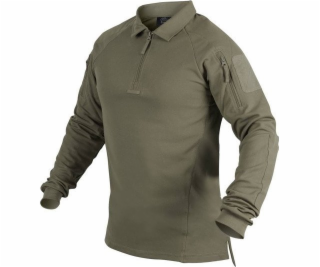 Helikon-Tex Helikon - Polo tričko - Adaptivní zelená