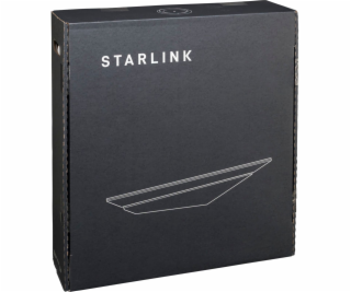 STARLINK High Performance Kit Flat weiß/grau