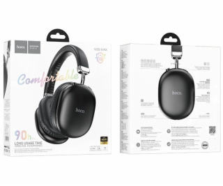 Hoco W35 Max Joy Bezdrátová náhlavní souprava Bluetooth d...