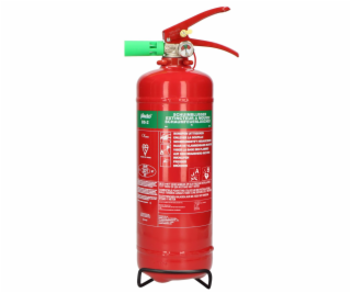 Alecto Schaumlöscher 2 Liter