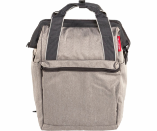 Reisenthel Allrounder R herringbone grey