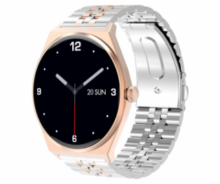 MAXCOM EW05 EcoWatch5, Smart hodinky, zlaté