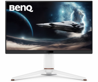 BENQ EX271Q, LED Monitor 27 , 2K, 180Hz, bielo-čie