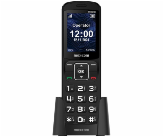 GSM MM 34D Maxcom GSM pevná linka