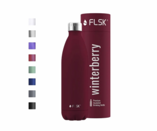 Flsk Termoláhev Flsk 1000ml winterberry
