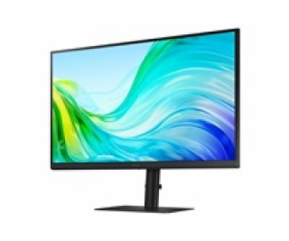 SAMSUNG MT LED LCD 27  Samsung ViewFinity S6 (S61F) - 256...