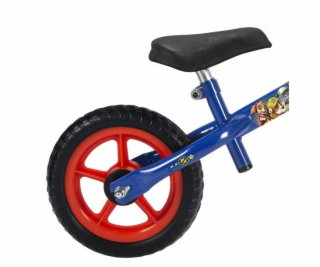 CROSS-COUNTRY KOLO 10  TOIMSA TOI119 PAW Patrol MODRÁ