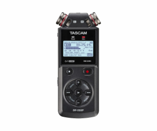 Tascam DR-05XP - přenosný digitální rekordér s rozhraním USB