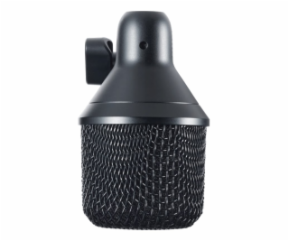 Shure Nexadyne 2 Černá Studiový mikrofon