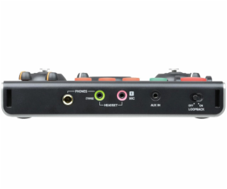 Tascam US-42B - MiniStudio-Series  Creator  - Zvukové roz...