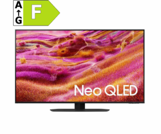 SAMSUNG QN90F (2025) Smart NeoQLED TV 65  4K UHD